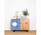 CHALK PAINT CP-14 AZUL HORIZONTE